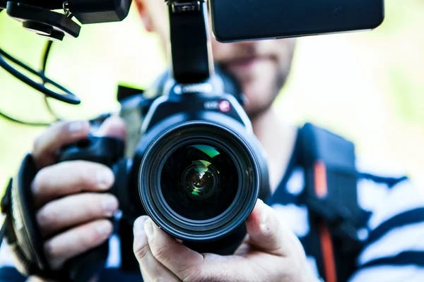 VIDEO MARKETING FOR LAW FIRMS​