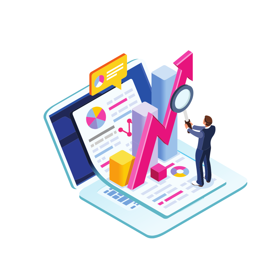 Digital Marketing 3d Infographic Instagram Post (3)
