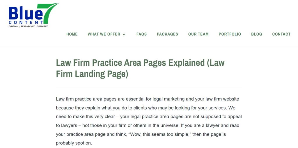 Corporate Lawyers | Ray Legal Marketing | The Ultimate Guide to Marketing Your Law Firm in 2024: 15 Proven Strategies